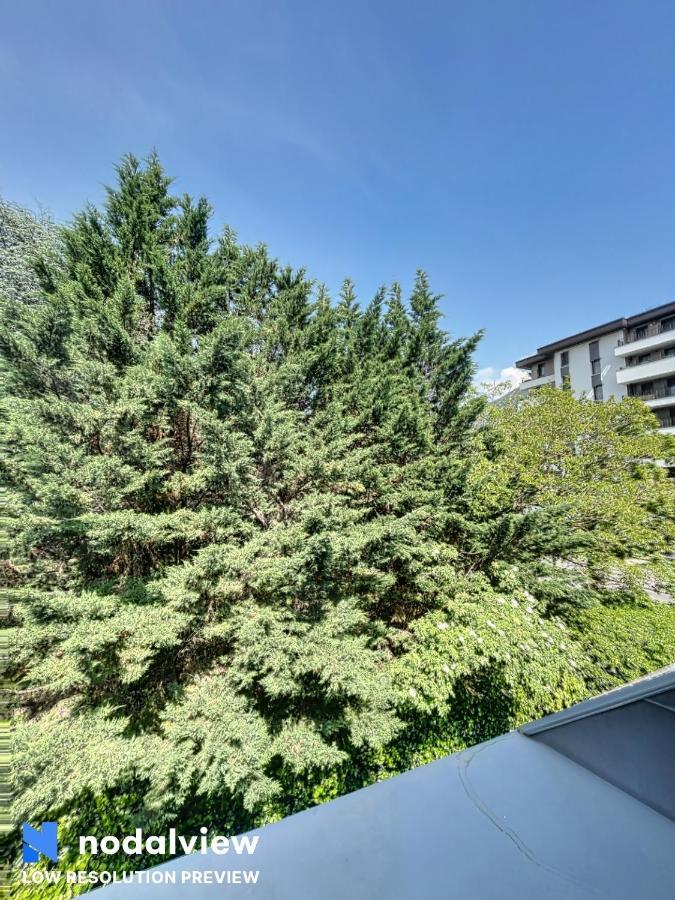 Magnifique T1 Bis Triangle D Or - Parking - Wifi Apartment Annecy Exterior photo
